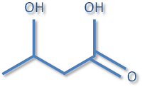 Beta-Hydroxybutyrate