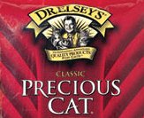 Dr. Elsey's Precious Cat Litter